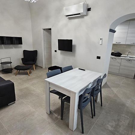 Residenza Novi Ξενοδοχείο Νόβι Λίγκουρε Εξωτερικό φωτογραφία