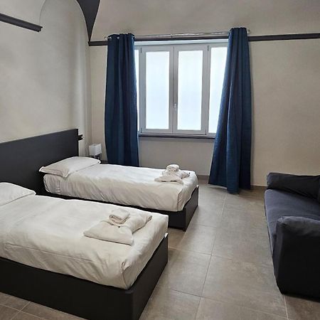 Residenza Novi Ξενοδοχείο Νόβι Λίγκουρε Εξωτερικό φωτογραφία