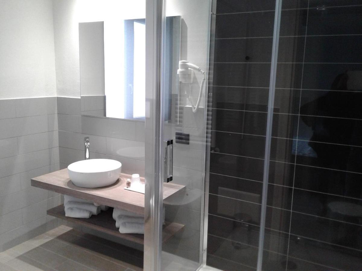 Residenza Novi Ξενοδοχείο Νόβι Λίγκουρε Εξωτερικό φωτογραφία