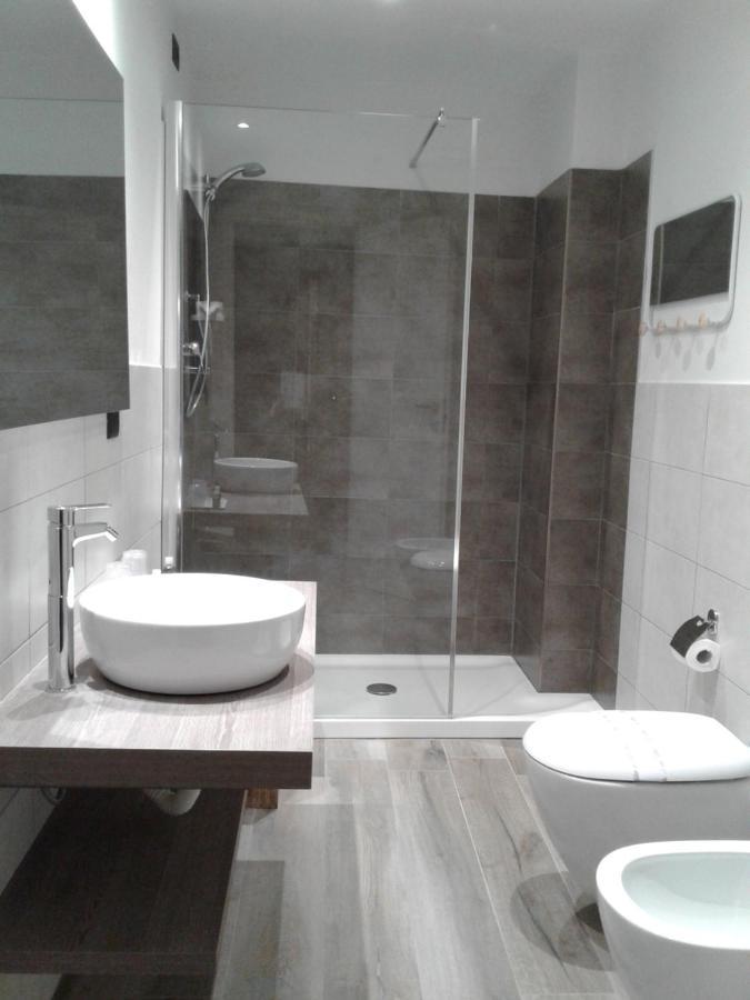 Residenza Novi Ξενοδοχείο Νόβι Λίγκουρε Εξωτερικό φωτογραφία