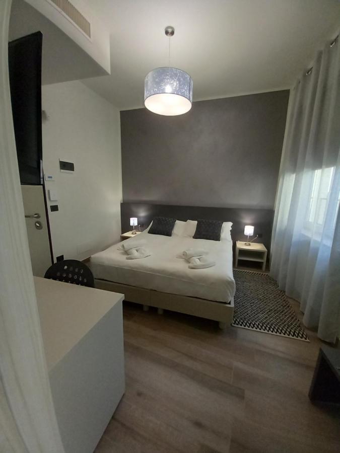 Residenza Novi Ξενοδοχείο Νόβι Λίγκουρε Εξωτερικό φωτογραφία