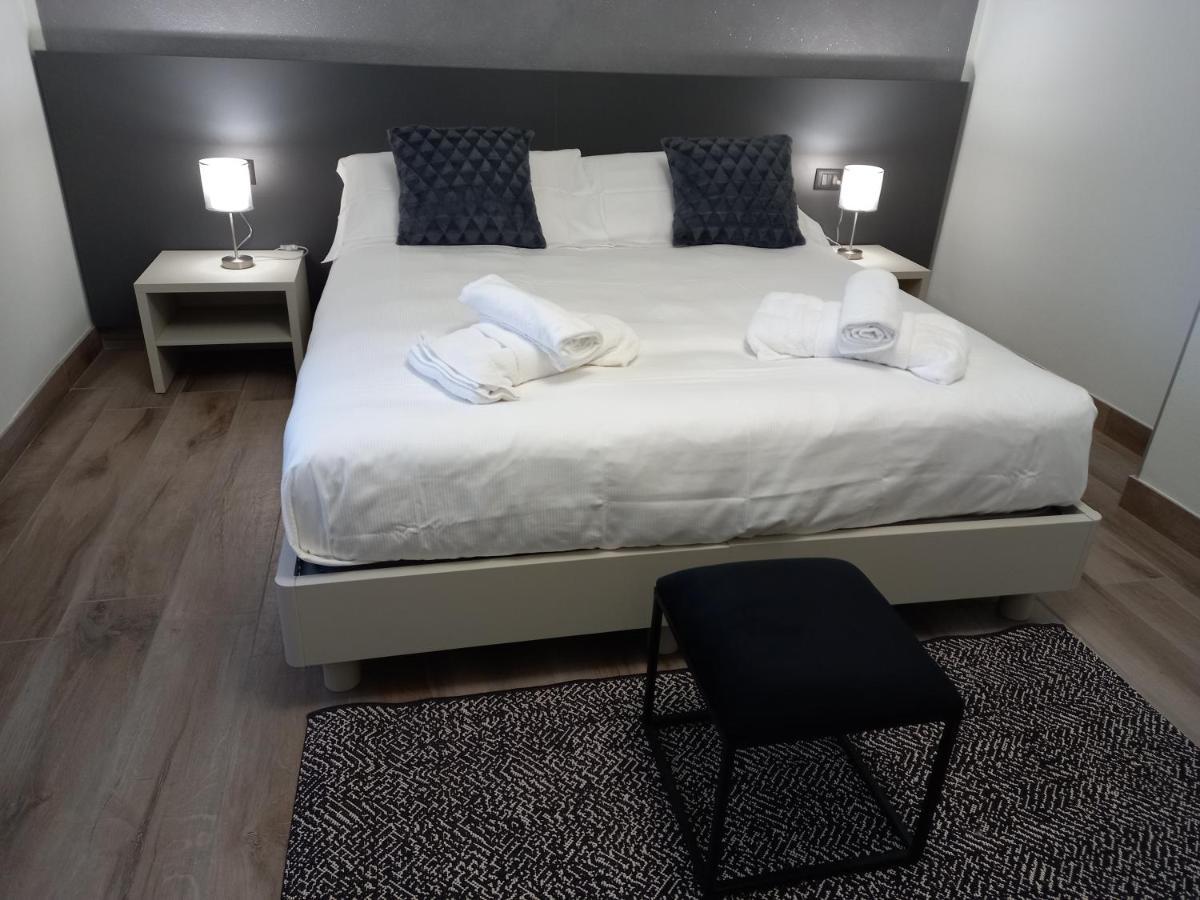 Residenza Novi Ξενοδοχείο Νόβι Λίγκουρε Εξωτερικό φωτογραφία